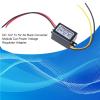 1Amp 3W 5V to 3V Converter Step Down Voltages Regulator Module Car Power Supply Bucking Programmable Voltages Regulator Power Supply view 2