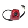 12V Black Car Reversing Camera Rear View Backup Camera 957601W500 957601W550 Compatible with Kia Hyundai 12-17 95760-1W500 95760-1W550 view 1