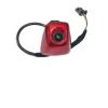 12V Black Car Reversing Camera Rear View Backup Camera 957601W500 957601W550 Compatible with Kia Hyundai 12-17 95760-1W500 95760-1W550 view 2