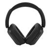 CCYLEZ Bluetooth Headphones Over Ear, Gaming Bluetooth 5.3 Headphones, 100 Hours Standby Time, HiFi Stereo Foldable Lightweight Headset, Deep Bass for Home Office Cellphone PC Ect (Black) view 1