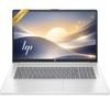 HP 17.3 inch Laptop with Lifetime Office 365 for The Web, Intel 13th 8 Cores i3 CPU (Beat 11th i5), 16GB RAM, 1TB PCIe SSD Storage, 10 Key Number Pad, Windows 11, No Mouse view 1