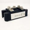 Bridge Rectifier Module 3 Phase Full Wave Diode, 1600V High Voltage 5 Terminal Aluminum Housed Rectifier for DC Power Supply and Inverter view 3