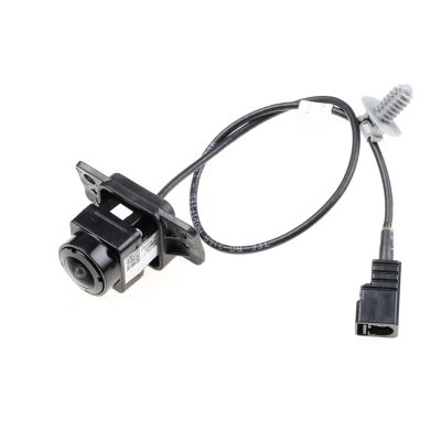 01733383 Rear View Back UP Camera Auto Part Compatible with Geely