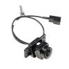 01733383 Rear View Back UP Camera Auto Part Compatible with Geely view 3