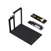 ADT-Link eGPU OCuLink GPU Dock PCIe 4.0 x4 High Speed PC Notebook Laptop to External Video Graphics Card M.2 OcuLink to PCIE X16 view 1