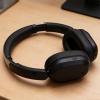 ciciglow Wireless Bluetooth Headphones, Over Ear Bluetooth Headphone, Music Headset, 100 Hours Standby Time, Gaming Headset for Travel, Home and Office (Black) view 4