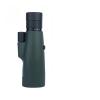 10-30x50 HD Zoom Monocular Telescope with Tripod & Phone Adapter - Long Range Compatible for Bird Watching, Hunting, Camping(Green) view 1
