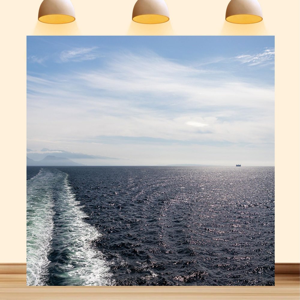 10X5ft Fabric Horizon Backdrop Carnival Penny Toss Game Sky Game Board Ground Background Nature Scenery Skyline Penny Toss Party Decorations Photo Studio Props