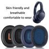 1Pair Ear Pad Headsets Earmuff for H3/H3 Lite Headphones Earpads Ear Pad Sponges Cushions Cover view 2