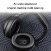 1Pair Ear Pad Headsets Earmuff for H3/H3 Lite Headphones Earpads Ear Pad Sponges Cushions Cover view 3