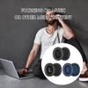 1Pair Ear Pad Headsets Earmuff for H3/H3 Lite Headphones Earpads Ear Pad Sponges Cushions Cover view 4