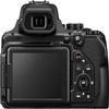 Nikon COOLPIX P1100 Digital Camera Video Bundle + LED Video Light + Microphone + Ultra Speed 64GB Memory (18pc Bundle) view 4