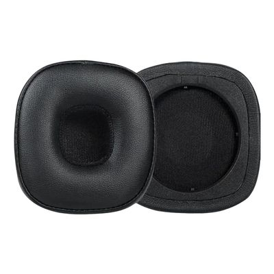 1 Pair Replacement Ear Pads for 5 Headphones Ear Cushions Ear Covers Bluetooth-Compatible Headset Earpads