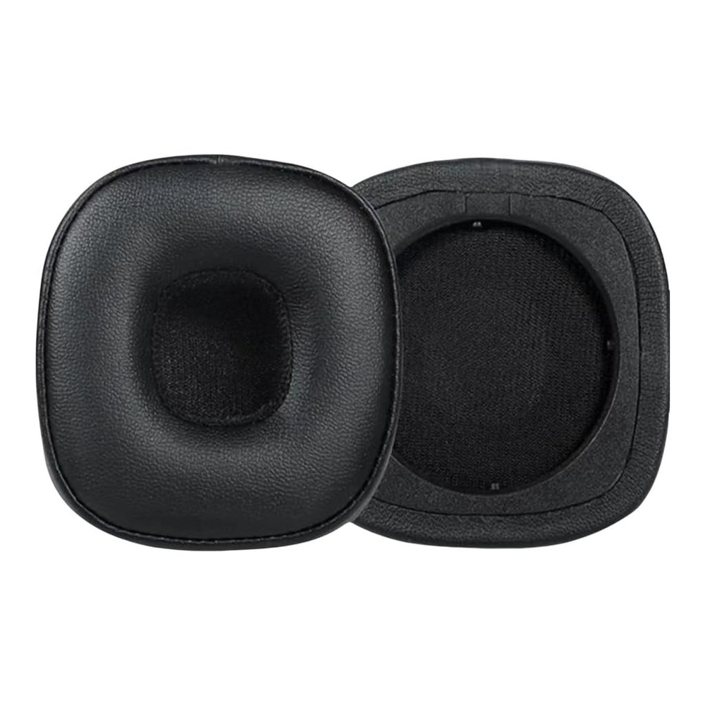 1 Pair Replacement Ear Pads for 5 Headphones Ear Cushions Ear Covers Bluetooth-Compatible Headset Earpads