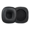 1 Pair Replacement Ear Pads for 5 Headphones Ear Cushions Ear Covers Bluetooth-Compatible Headset Earpads view 1