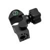JIEYUEXIN TSC7 Spectra Precision Ranger 7 Data Collector Bracket, GPS, Robotic, Compatible with Trimble tsc7 Pole Mount Bracket view 3