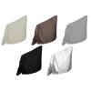 Vacumist Telescope Cover Waterproof 210D Oxford Cloth Protective Dust Shield For Garden Backyard Patio Equipment Storage,Weather-Resistant 160X120 Cm(black) view 3