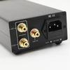 Finished HiFi AKM AK4396 +CS8416 +NE5532 Audio Decoder 24Bit 192K Coaxial DAC view 4