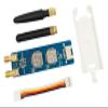 CC1101 NRF24 2-in-1 RF Module for ESP32 IoT Projects with Physical Switch, Compatible with M5StickC Plus 2 and M5Stack Devices(With shell) view 1
