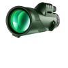 80x100 HD Zoom Monocular Telescope Portable Binoculars Long Range,Compatible for Hunting Camping with Tripod Phone Clip(DDLS-80x100) view 1