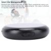 RASTKY HiFi MP3 Player Translation Device with 3D Surround Sound and App Control for Smart Transcription, Ideal for Voice File Management, Zinc Alloy Material (64GB) view 4
