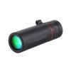 2000x25 HD Monocular Telescope Mini Portable Mobile Phone with Holder Compatible for Camping Hunting Birdwatching Telescopes view 1
