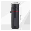 2000x25 HD Monocular Telescope Mini Portable Mobile Phone with Holder Compatible for Camping Hunting Birdwatching Telescopes view 4