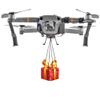 Airdrop Thrower System Compatible With PRO Platinum Drone Fishing Bait Wedding Ring Gift Deliver Long-range Throwing Device view 1