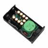 25W Upgrade Audiophile Linear Power Supply for DC5V 9V 12V 15V 18V 24V for Audio USB decoder/Raspberry Pi 3B 4B 5B / Router/preamp/Phono amp/Headphone Amplifier (24V 1A) view 4