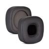 1 Pair Replacement Ear Pads for 5 Headphones Ear Cushions Ear Covers Bluetooth-Compatible Headset Earpads view 1