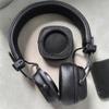 1 Pair Replacement Ear Pads for 5 Headphones Ear Cushions Ear Covers Bluetooth-Compatible Headset Earpads view 4