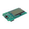 Photography Lighting Control Board, with LCD Screen for Easy Repair and Upgrade, Flash Repair Component for Professional Photographers in Studio Event and Outdoor Lighting view 2