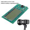 Photography Lighting Control Board, with LCD Screen for Easy Repair and Upgrade, Flash Repair Component for Professional Photographers in Studio Event and Outdoor Lighting view 3