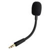 3.5mm Microphone 3-Section for X Headphone Detachable Mic Boom view 1