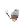 5J.JGT05.001 Original Projector lamp/Bulb 240W with housing for Be-nq TH671ST MH733 view 2