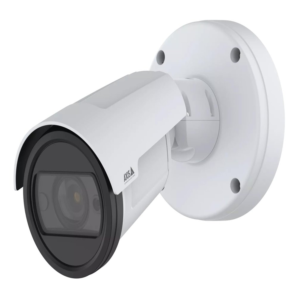 AXIS P1488-LE Bullet Camera