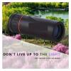 2000x25 HD Monocular Telescope Mini Portable Mobile Phone Compatible for Camping Outdoor Hunting Birdwatching Telescopes view 4