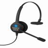 Enterprise Solution 615104247338 SD 30 HS VOIP Telephone Headset, Over 1 LB, Black  Professional Office Headset for VOIP Phones, Noise Cancelling, Comfortable Fit, Durable Quality 1000560 view 1