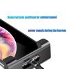 H-Quenby Car Tablet Holder for Jeep Gladiator 2025 2024, Stretchable Car IPad Holder, Car Tablet Mount Backseat with Foldable Wide Clip, Road Trip Essentials for Kids view 4