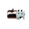 WUDOLI 2 Phase 4 Wire Slider Screw Camera Len Adjust Stepper Motor 3V 5V DC 8mm 10mm Mini Slide Table Step Motor Tools(8mm) view 2