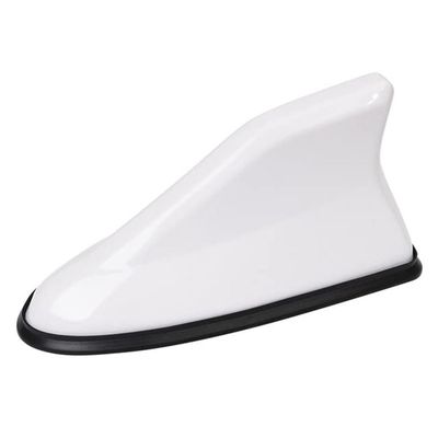 Car Shark Antenna, Car Shark Fin Antenna Cover, for Hyundai Sonata 2015-2019, Roof Antenna Caps Roof Aerial Base Roof Aerial Covers Exterior Decor Accessories