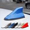 Car Shark Antenna, Car Shark Fin Antenna Cover, for Hyundai Sonata 2015-2019, Roof Antenna Caps Roof Aerial Base Roof Aerial Covers Exterior Decor Accessories view 3