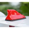 Car Shark Antenna, Car Shark Fin Antenna Cover, for Hyundai Sonata 2015-2019, Roof Antenna Caps Roof Aerial Base Roof Aerial Covers Exterior Decor Accessories view 4