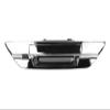 170 Degrees AHD 1080P Car Vehicle Rear View Pickup Truck Camera fits for Toyota fits for Hilux fits for Revo 2015-2021 Parking Camera (Size : GFA-CVBS720AHD720P)(GTA-AHDTrajectory) view 1