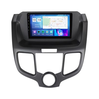 Android Car Stereo for Honda Odyssey 3 2003-2008,9 inch IPS Touchscreen with Upgrade Wireless CarPlay & Android Auto,WiFi/GPS,Support SWC and Subwoofer,8-Core 4G+64G