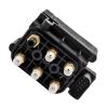 Air Suspension Valve Block Control Unit 2123200358 2513200058 Fit for Benz 2009-2015 ML250 ML320 ML350 ML400 ML450 ML550 view 1