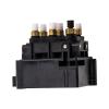 Air Suspension Valve Block Control Unit 2123200358 2513200058 Fit for Benz 2009-2015 ML250 ML320 ML350 ML400 ML450 ML550 view 2