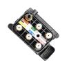 Air Suspension Valve Block Control Unit 2123200358 2513200058 Fit for Benz 2009-2015 ML250 ML320 ML350 ML400 ML450 ML550 view 4