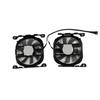 2Pcs/Set,CF-12815S,GPU VGA Cooler Fan,for Leadtek for Winfast GTX 970 for Hurricane for ELSA RTX 2070 S.A.C Laptop Parts view 1