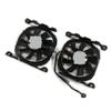 2Pcs/Set,CF-12815S,GPU VGA Cooler Fan,for Leadtek for Winfast GTX 970 for Hurricane for ELSA RTX 2070 S.A.C Laptop Parts view 2